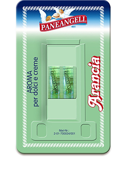 AROMA ARANCIA PANEANGELI