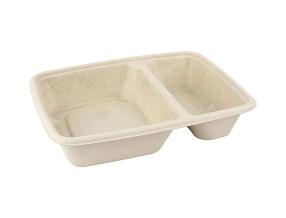 VASCH BIS RETTANGOLARI 550+250ML