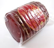 BRESAOLA P D'ANCA 1/2 SALUMI REALI