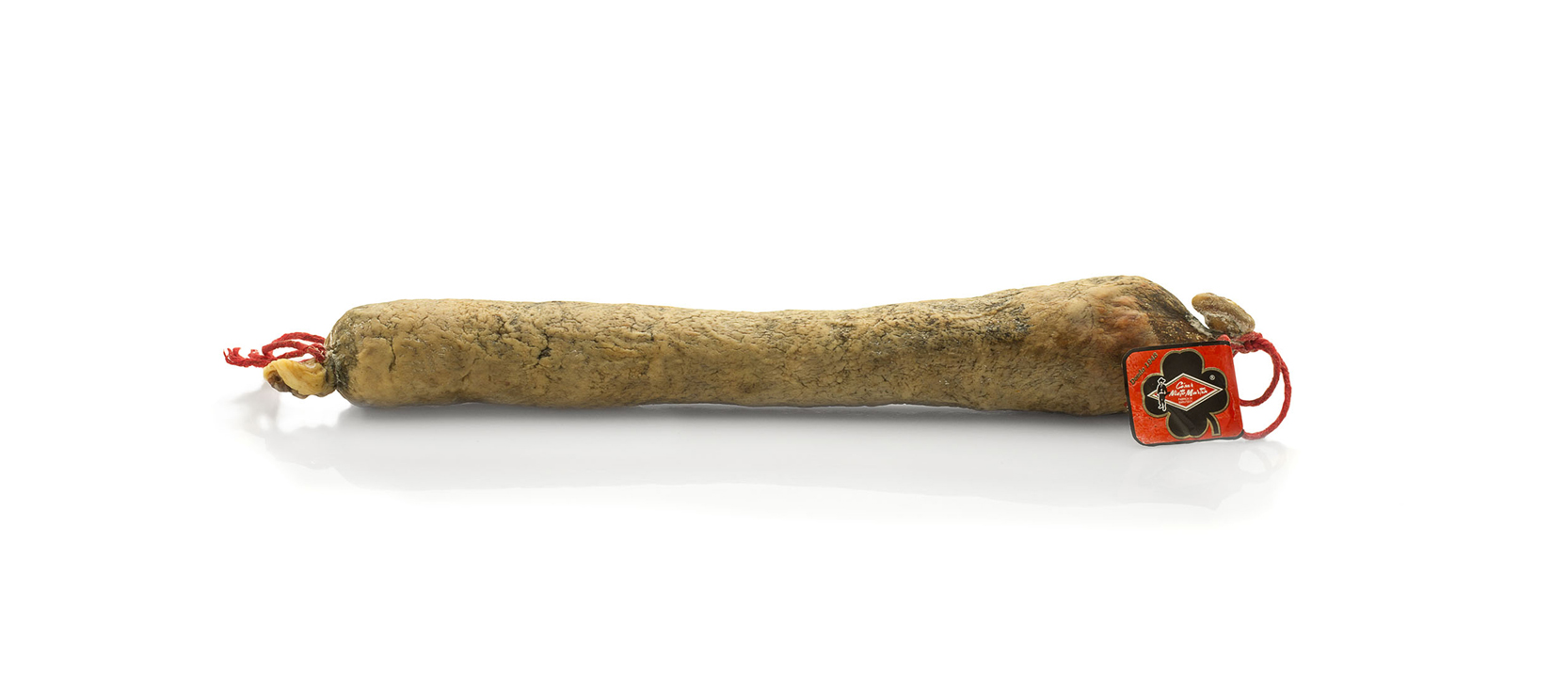 IBERICO CHORIZO 1/2 RESERVA BELLOTA