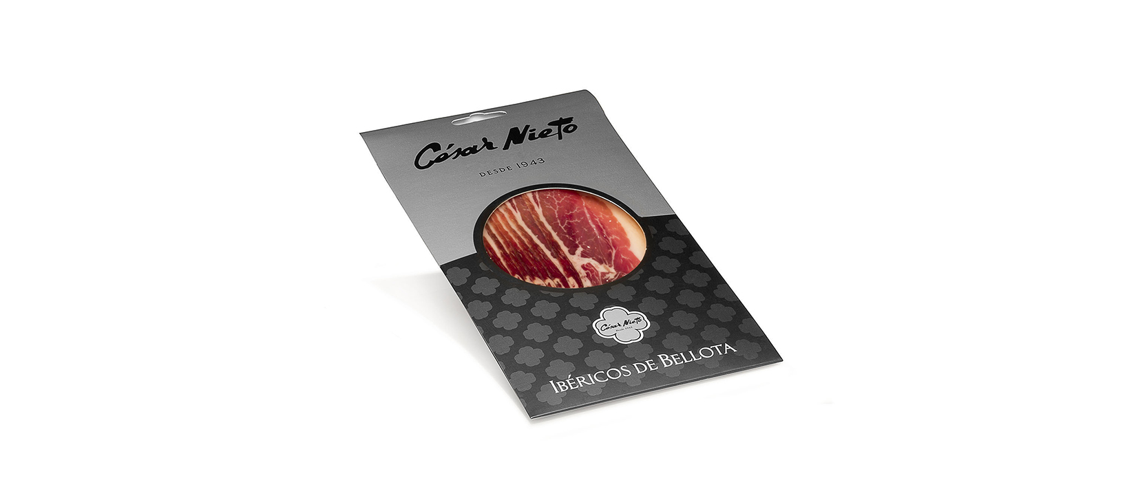 IBERICO PROS AFF CEBO G. FAMILIA+30