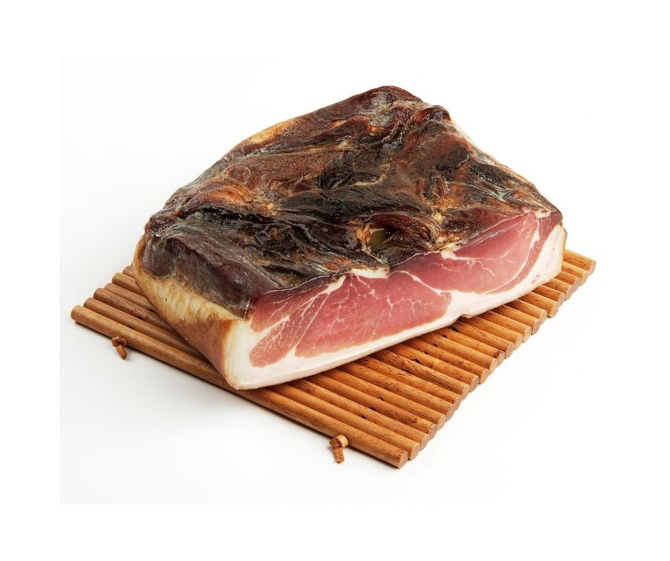 SPECK AFF 1/2 SV WOLF