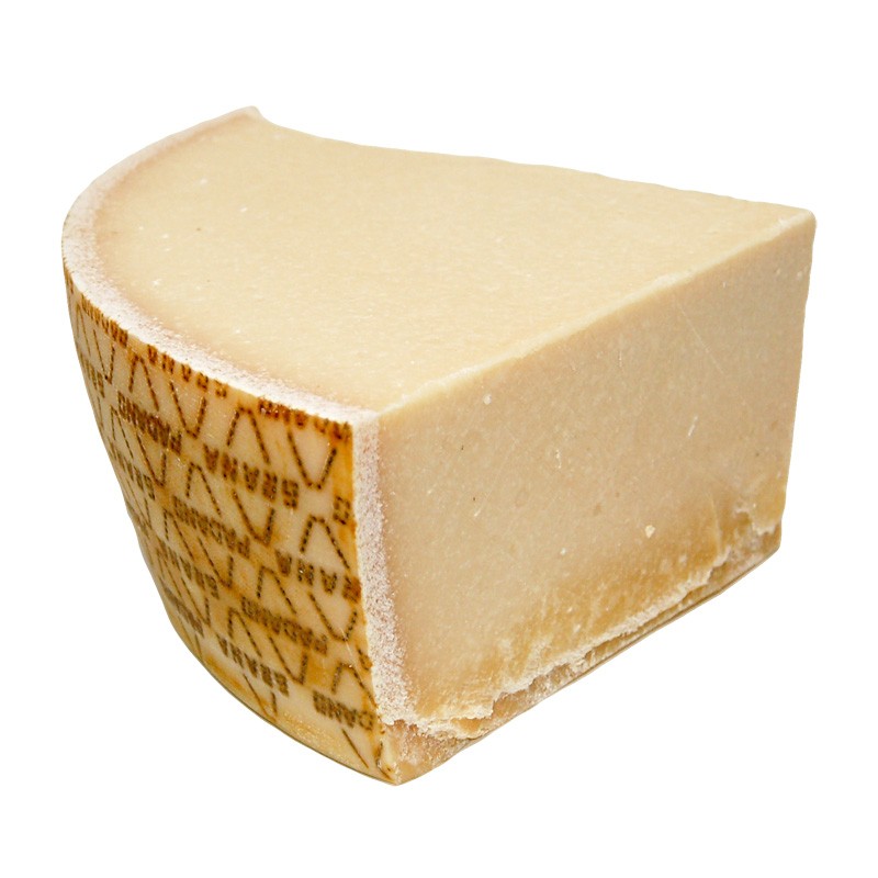 FORM GRANA PADANO 1/8 DOP SV