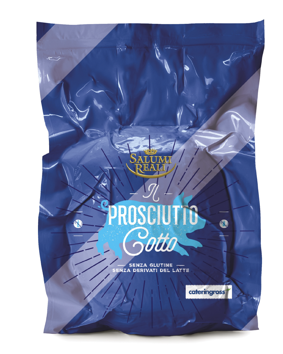 PROS COTTO (BLU) C/C 1/2 SV S.REALI