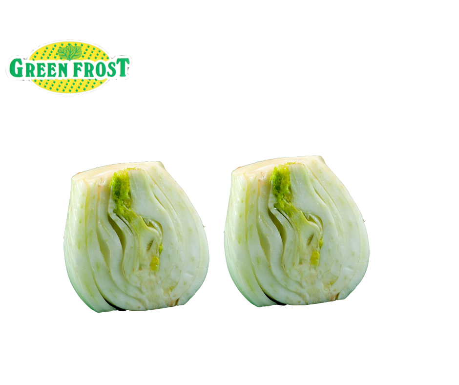 FINOCCHI SPICCHI GREEN FROST