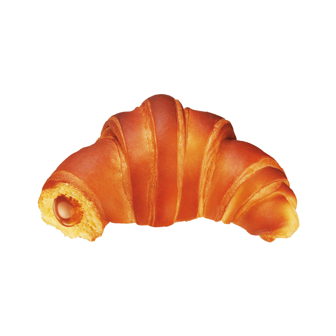 CROISSANT ALBICOCCA