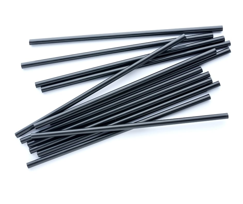 CANNUCCE NERE COCKTAIL IN PLA GREEN