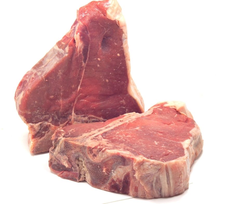 FIORENTINA ANGUS BOV AD PORZIONATA