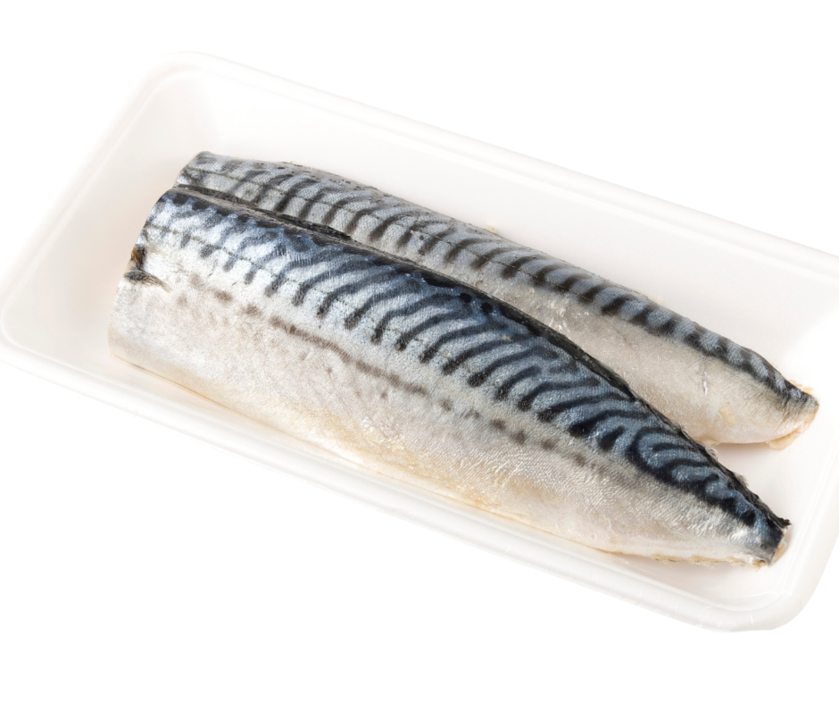 SGOMBRO FILETTI  (120-150)