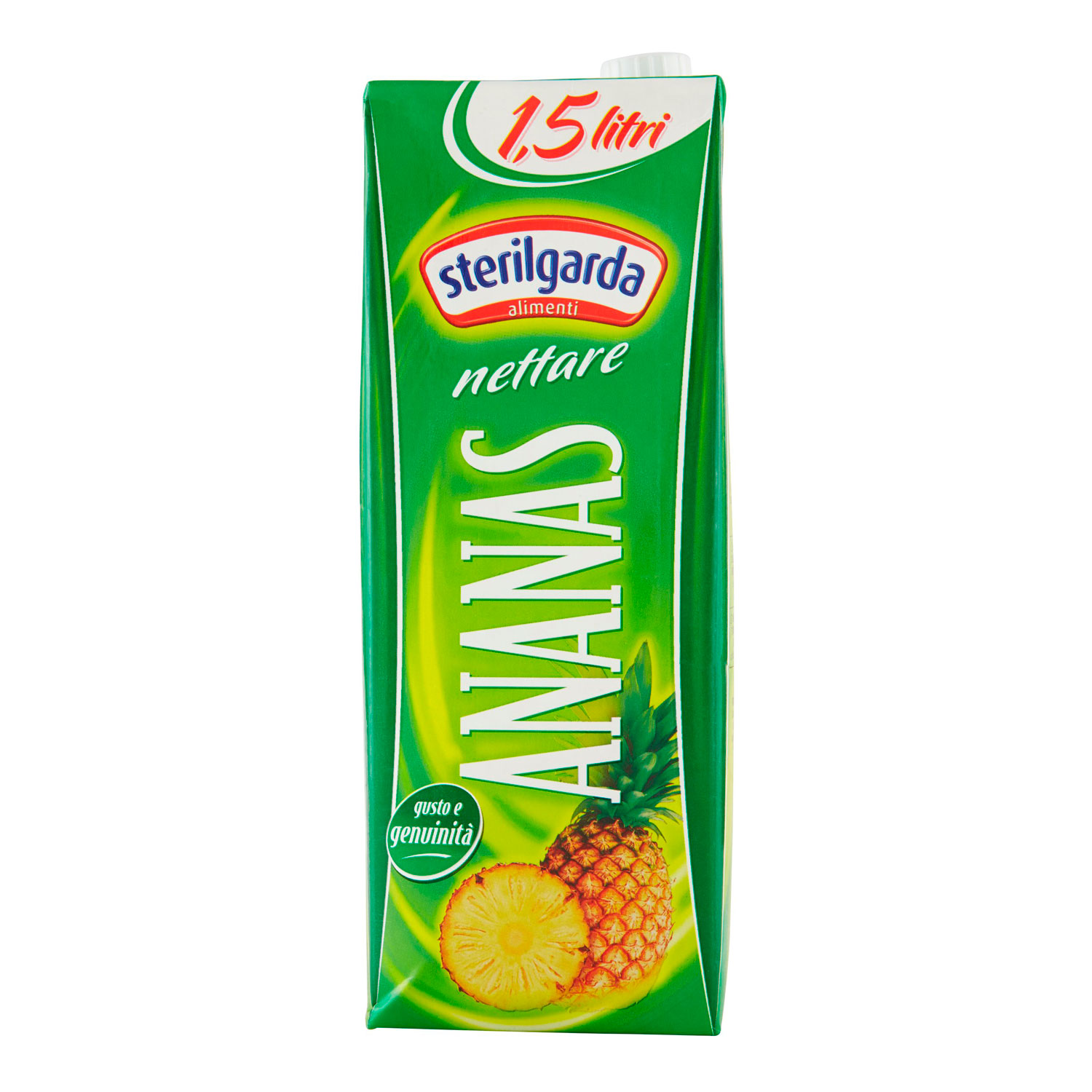 SUCCO ANANAS