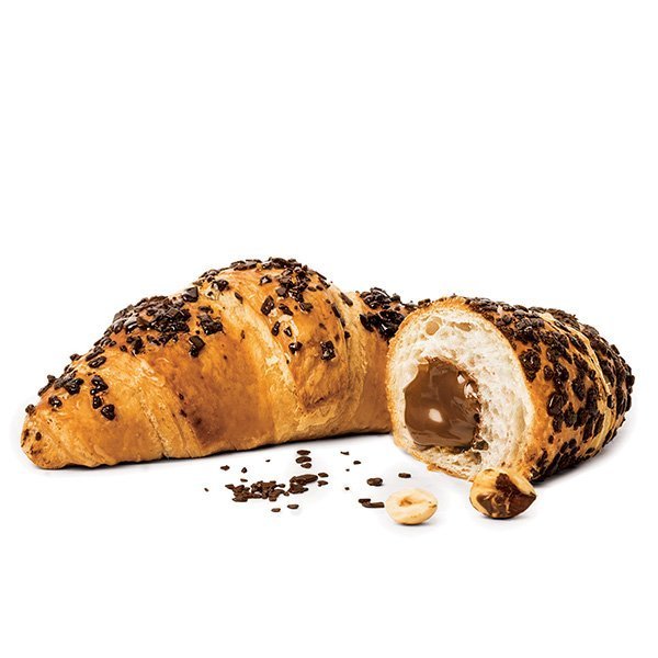 CORNETTO NOCCIOLA HOTEL CUOR DI MAD