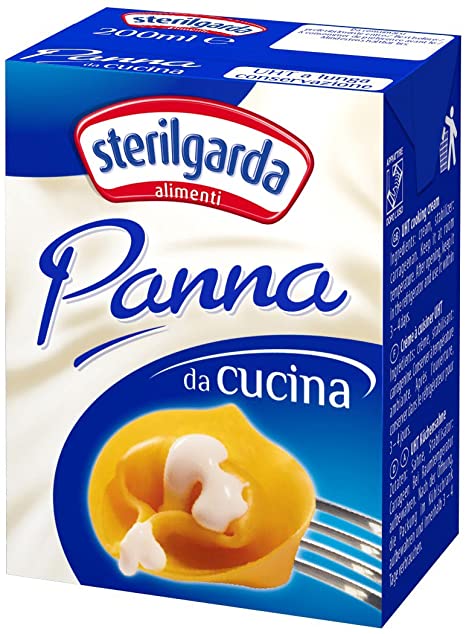 PANNA CUCINA