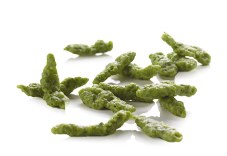 SPATZLE DI SPINACI KOCH