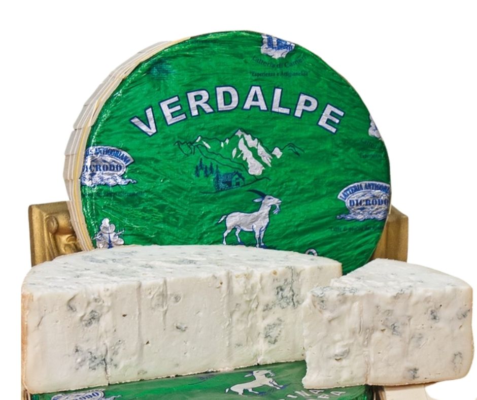 FORM VERDALPE DOLCE DI CAPRA