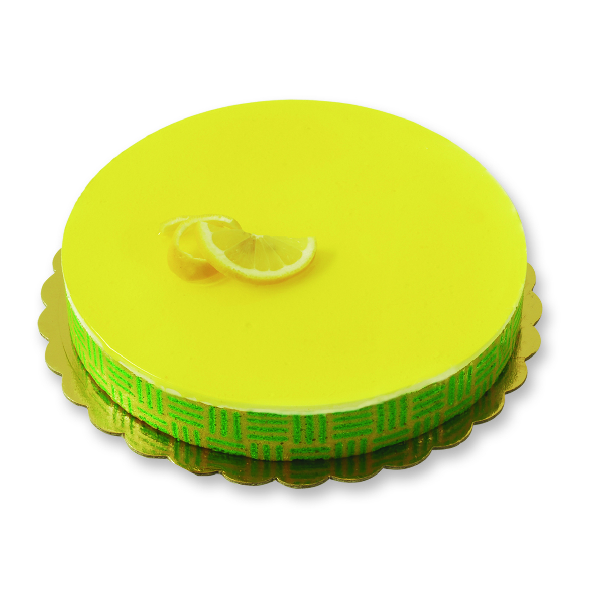 MOUSSE AL LIMONE PRET 12P TUSCIA