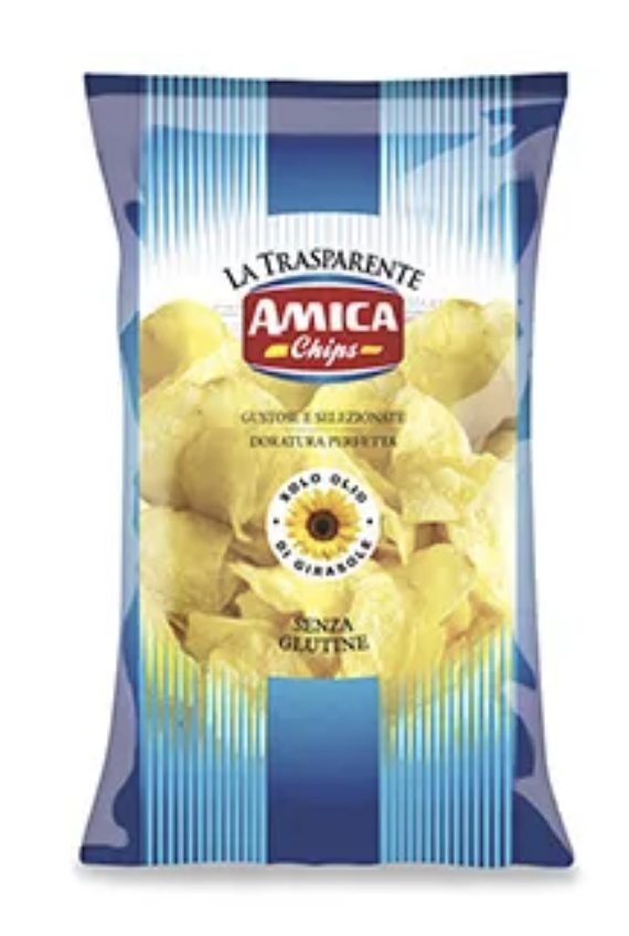 PATATINE CLASSICHE BARMAN