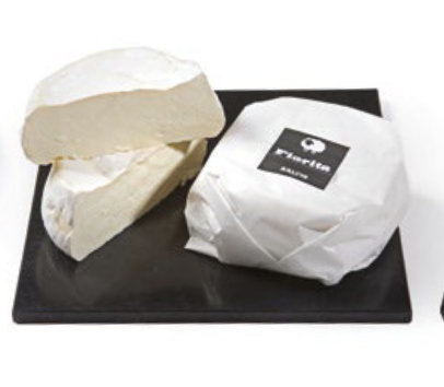 FORM PEC MONNALISA FIORITA