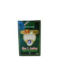 MITTINO RISO FINO S. ANDREA SV