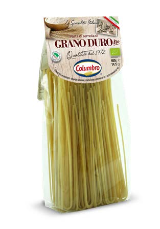 COLUMBRO BIO SPAGHETTI CHITARRA1124