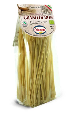 COLUMBRO BIO SPAGHETTINI CHEF*