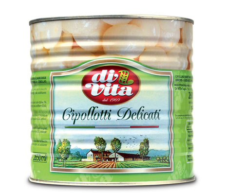 CIPOLLE BORETTANE AGROD. DI VITA