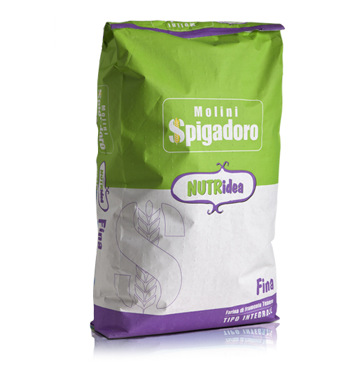 FARINA INTEGRALE DALLAGIOVANNA