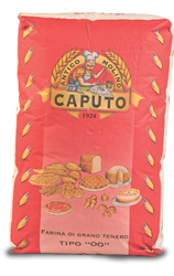 FARINA 00 RINFORZATO (ROSSA) CAPUTO