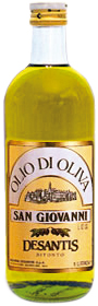 OLIO OLIVA