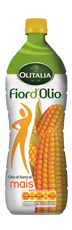 OLIO SEMI DI MAIS