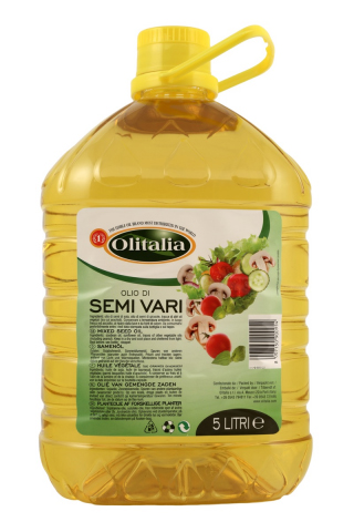 OLIO SEMI VARI