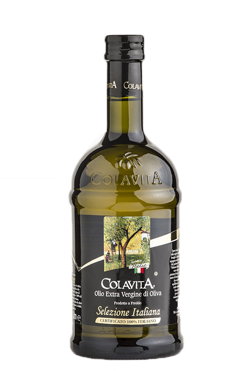 OLIO E.V. OLIVA 100% ITA