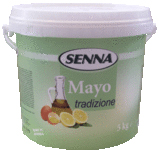 MAIONESE TRADIZIONE SENNA