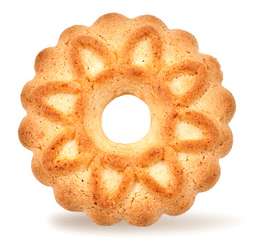 BISCOTTI FROLLINI FIORI BONOMI