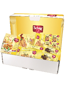 BREAKFAST BOX SCHAR
