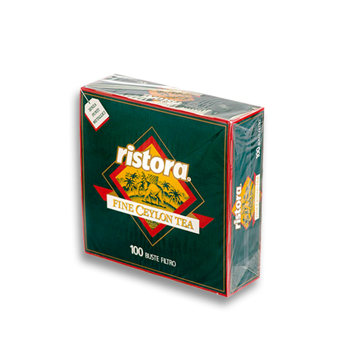 THE FILTRI RISTORA (0117IT91P)