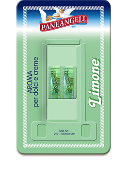 AROMA LIMONE PANEANGELI