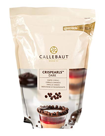CALLEBAUT CRISP. FONDENTE