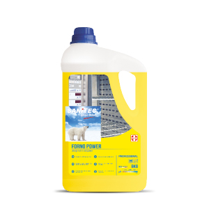 SN STOVIL POWER(LAVASTOVIGLIE)