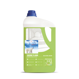 SN IGIENIC FLOOR MELA VERDE