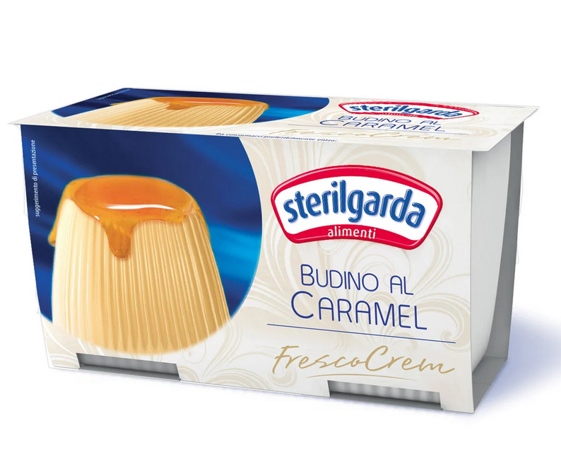 BUDINO AL CARAMELLO