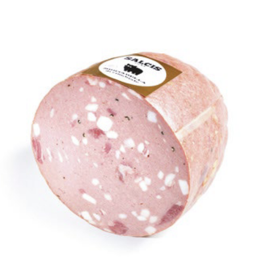 MORTAD DI CINGHIALE SV