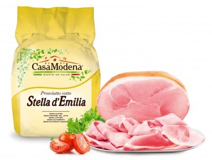 PROS COTTO C/C SV STELLA D'EMILIA