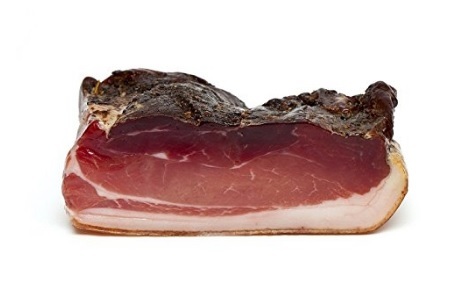 SPECK 1/2 ARTIGIANALE IGP SV