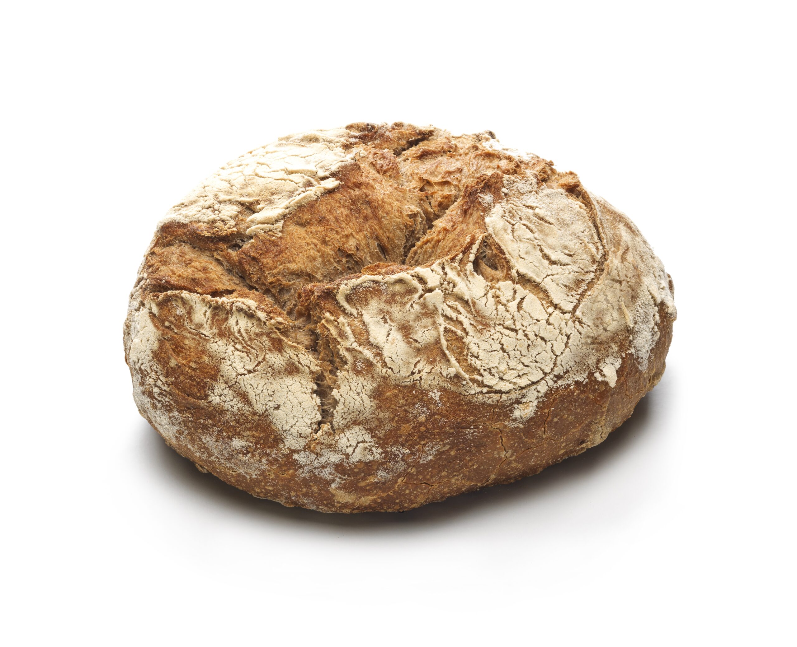 PANE MULTICEREALE E NOCI L MADRE