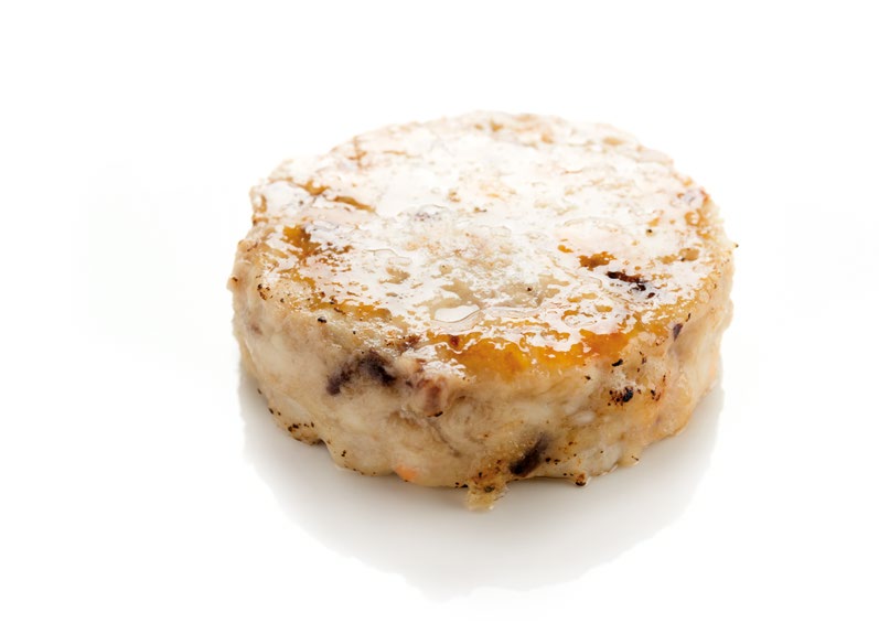 HAMBURGER GOURMET DI SPADA MARE +