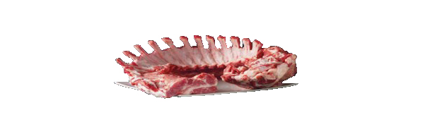 IBERICO FRENCH CROWN 10 RIBS CG