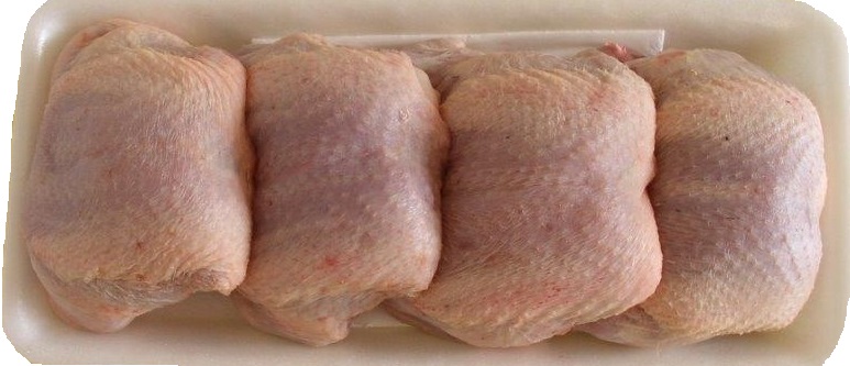 QUAGLIA DISOSSATA CG ITALIA