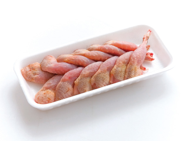 QUAGLIA COSCIA CG ITALIA