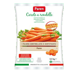CAROTE DISCO PAREN