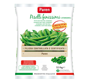 PISELLI FINISSIMI PAREN